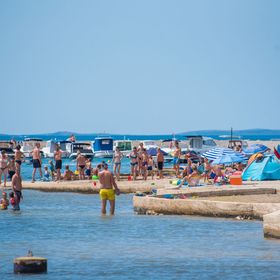 Apartments Koprivnjak Privlaka