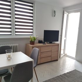 visit baltic - Matejki MA20 Apartament Świnoujście
