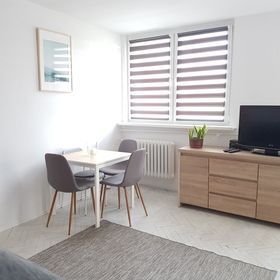 visit baltic - Matejki MA20 Apartament Świnoujście