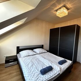 Imperial Apartman Győr