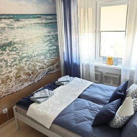 visit baltic - Apartament Matejki MA54 Świnoujście