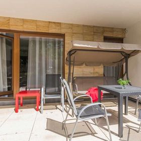 visit baltic Rezydencja Sienkiewicza Superior z tarasem RS2.30