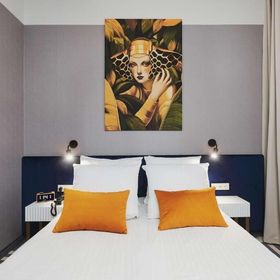 Hotel Aiden by Best Western Łódź