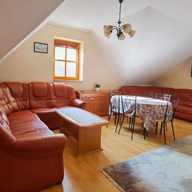 Fenyvestelek Vendégház Őrimagyarósd