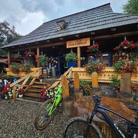 Centrul de Călărie Casa Pascu Budești