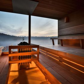 Hotel Essence Pogány