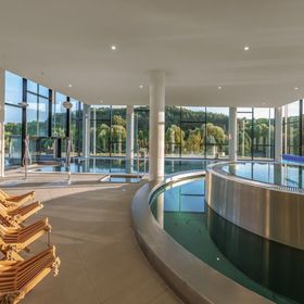 Hotel Essence Pogány