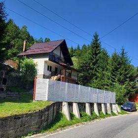 Diana's Holiday Home Sătic