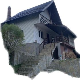 Diana's Holiday Home Sătic
