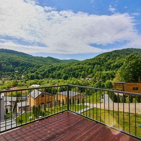 Copper's Kub Slănic Moldova