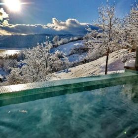 Casa de vacanță Moon Lake Bicaz - Casa Oia Buhalniţa