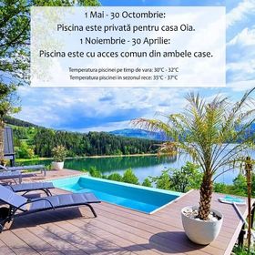 Casa de vacanță Moon Lake Bicaz - Casa Imero Buhalniţa