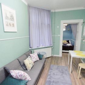 Apartament Szeroka Center by Rentoom Toruń