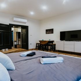 Soho Apartmanok Szeged