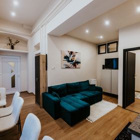 Soho Apartmanok Szeged