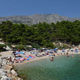 Apartment Lele Lokva Rogoznica