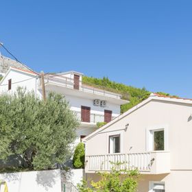 Apartment Lele Lokva Rogoznica