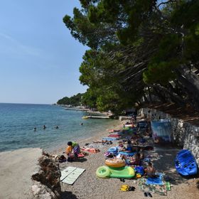 Apartment Lele Lokva Rogoznica