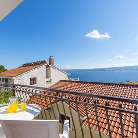 Apartment Lele Lokva Rogoznica