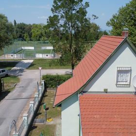 Zöld Ház Balatonmáriafürdő