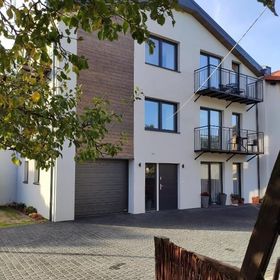 Pokoje i Apartamenty Matik Karwia