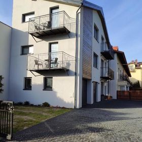 Pokoje i Apartamenty Matik Karwia