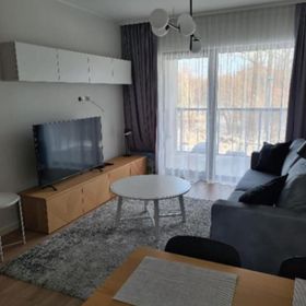 Apartament Moon by Rentroom Toruń