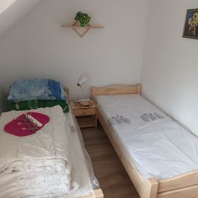 Noclegi z ogrodem Krościenko