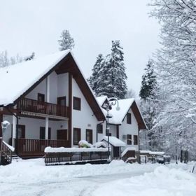 Bieszczadzki Dworek Polańczyk