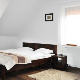 Bieszczadzki Dworek Polańczyk