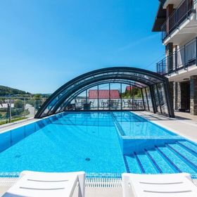Na Wzgórzu FAMILY RESORT