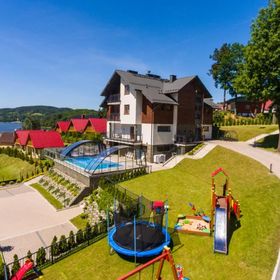 Na Wzgórzu FAMILY RESORT