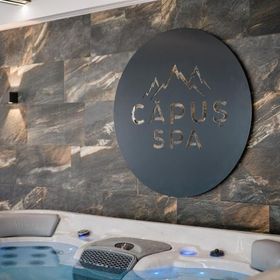 Complex Turistic Căpuș & Spa Căpuşu Mare