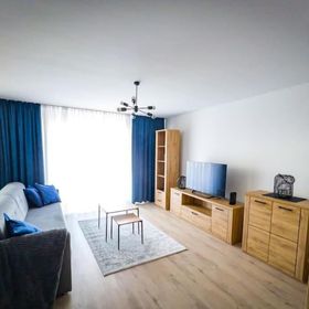 Gdańsk Letnica Apartament 72m2 dla 6 osób z parkingiem