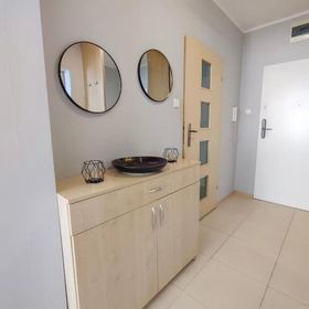 Apartament Garbaty Mostek Toruń