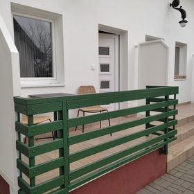 Bamboo Apartmanház Siófok