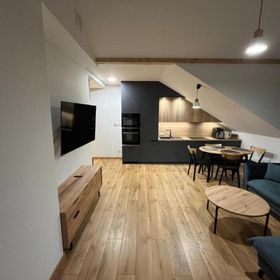 Apartament z sauną Szklarska Poręba