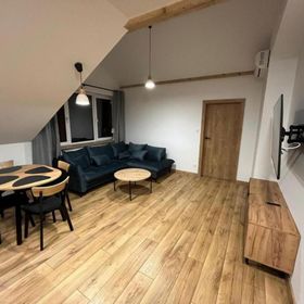 Apartament z sauną Szklarska Poręba