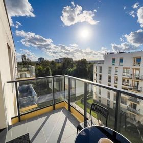 Przytulny apartament nad morzem | Gdańsk