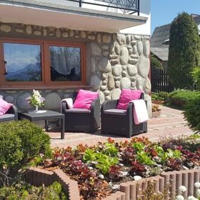 Pokoje u Janiny Bukowina Tatrzańska