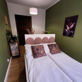 Apartament Boho Raj by Rentoom Toruń
