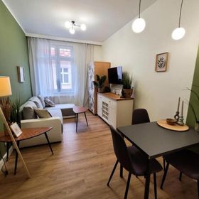 Apartament Boho Raj by Rentoom Toruń