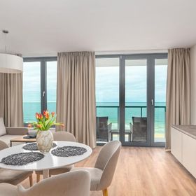 Jantaris - City Apartments Mielno