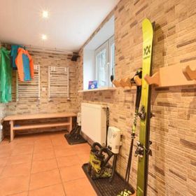 Apartamenty pod Golgotą