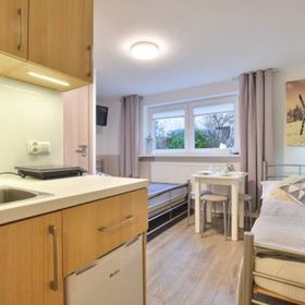 Apartamenty pod Golgotą