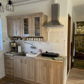 Öreg Hársfa Vendégház Bakonyszentkirály