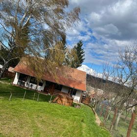 Öreg Hársfa Vendégház Bakonyszentkirály