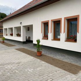 Hudák Vendégház Abod
