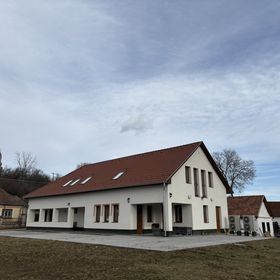 Hudák Vendégház Abod