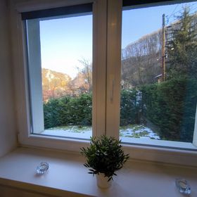 Forest Residence Miskolc